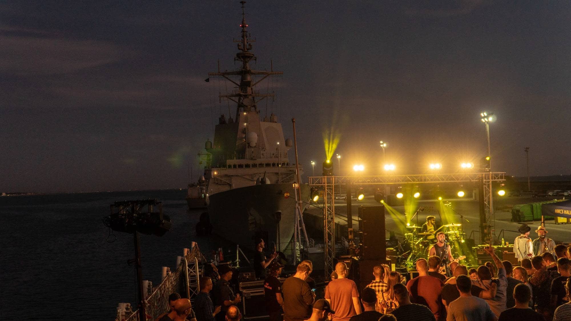 Dispositivos de alquiler para eventos en tiempo real en Chiclana